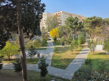 Köhnə tikili: Bakı, 3 otaqlı, Köhnə tikili, m. Əhmədli, 85 kv. m — 8