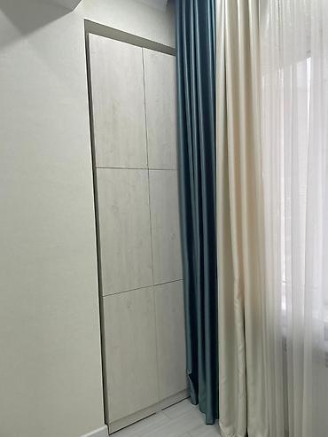 Продажа квартир: 2 комнаты, 66 м², 12 мкр Элитка, 8 этаж, Евроремонт — 10