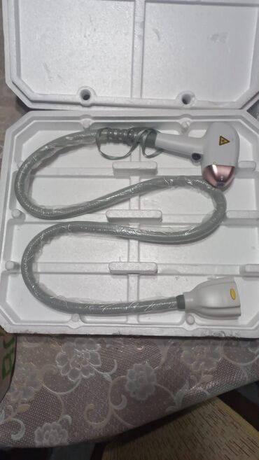 Digər gözəllik və estetika cihazları: Gözəllik salonu üçün avadanlıq dəsti - Masaj/kosmetoloji çarpayısı — 7