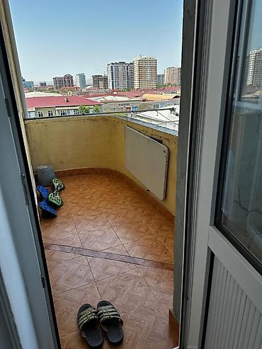 Uzunmüddətli kirayə mənzillər: 📍 Ünvan:30cu məhəllə 🏢 Bina tipi: Yeni Tikili 5/9 📐 Ümumi sahə: 110m² — 11