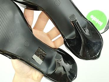 high heels: Лофери та туфлі жіночі, розмір 38 — 5