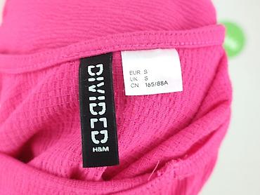 marka h: H&M Divided, Sukienka damska, rozmiar S — 4