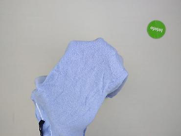 cargo moro: Top Secret, Sweter dla mężczyzn, rozmiar L — 5