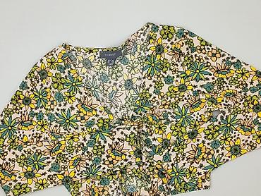 boho crop: Primark, Top damski, rozmiar S — 1