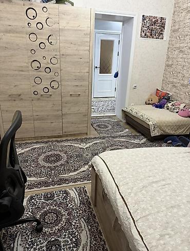 вокзал: 220 м², 6 комнат и более, Аламединский рынок / базар — 5