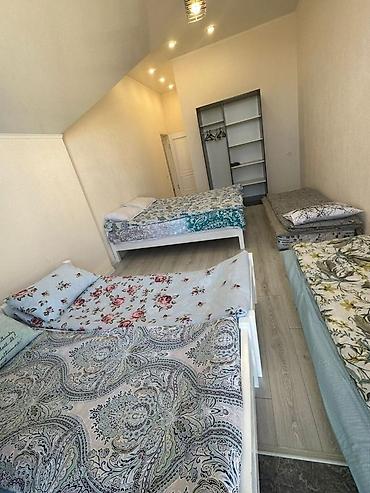 Иссык-Куль 2026: Коттедж, ЦО Симирам, Корумду, Детская площадка, Парковка, стоянка, Охраняемая территория — 4