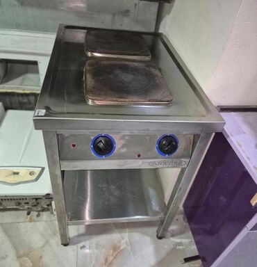 купить профессиональную кофемашину в баку: Tok Pec Restar ücün 3 faza 250 manat. Tam islek . Unvan Baki . Xumar