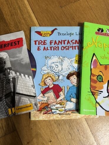 Digər məktəb dərslikləri: Dərslik və vəsaitlər toplusu - “Сборник задач по физике 7–9” – V.İ — 5