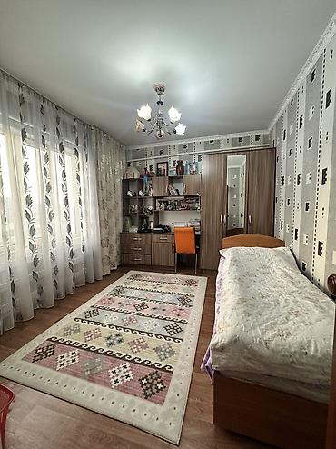 Продажа дач: ДОМ | КОК-ЖАР | 6 СОТОК Район — Бишкек, с. Кок-Жар Площадь дома — — 22