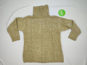 owind coat: Even&Odd, Golf damski, rozmiar XL — 2