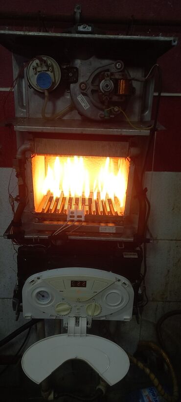 Kombilər: İşlənmiş Kombi Ariston 24 kVt, Ünvandan götürmə, Ödənişli quraşdırma, Zəmanətli, Kredit yoxdur -da lalafo.az — 4 Kombilər: İşlənmiş Kombi Ariston 24 kVt, Ünvandan götürmə, Ödənişli quraşdırma, Zəmanətli, Kredit yoxdur — 4