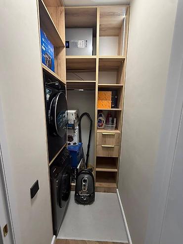 Продажа квартир: 2 комнаты, 49 м², Асанбай мкр Элитка, 4 этаж, Дизайнерский ремонт — 6