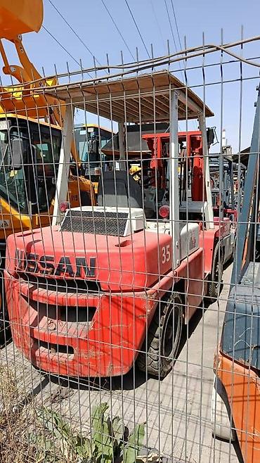 Погрузчики: Погрузчик, Вилочный — 11