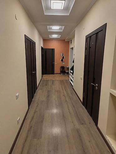 12: 2 комнаты, 67 м², Золотой квадрат Элитка, 6 этаж, Евроремонт — 8