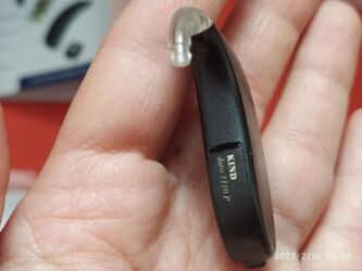 Eşitmə cihazları: Esitme cihazi satilir usaq ucun alinmisdi 6 ay taxibdir 46 ses — 3