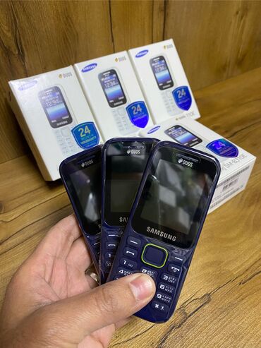 цена телефона samsung j3: Samsung B300, Новый