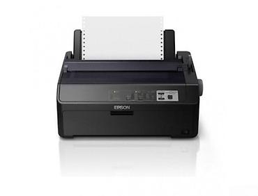 printe: Matrix printer "Epson FX-890II"Epson Matrix printer FX-890II Epson — 1