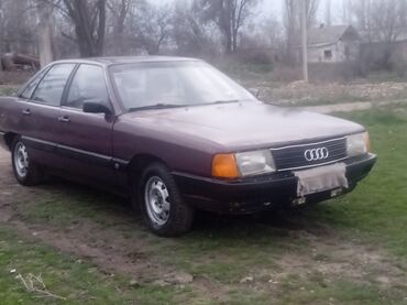 купить двигатель ауди 100 с3 1 8 карбюратор: Audi 100: 1985 г., 1.8 л, Механика, Бензин, Седан