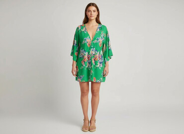 catalina sukienki plus size: Primark, Сукня жіноча, розмір 3XL