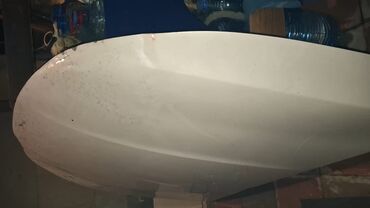 Kapotlar: BYD DESTROYER, 2024 il, Çin, Ünvandan götürmə — 2