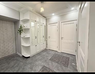 Продажа квартир: 3 комнаты, 82 м², Нижний Джал (Джал-23) Элитка, 2 этаж, Евроремонт — 5