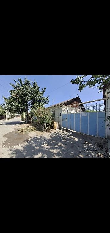 т цум: Продаётся дом в центре городе Ош, по ул.Техническая, дом из 8 комнат — 1