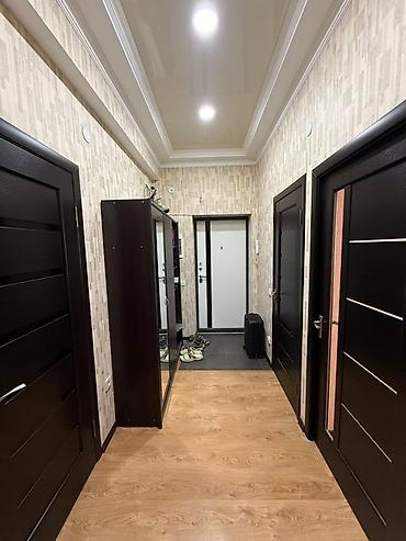 Батирлерди ижарага берүү: 2 бөлмө, Асанбай мкр Үй-бүлөлүүлөргө, 1 жылдан баштап, Толугу менен эмереги бар — 6