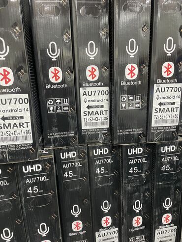 Телевизоры: Samsung 55up140 Powered by WebOSHub 4K Телевизор оснащен всеми at lalafo.kg — 16 Телевизоры: Samsung 55up140 Powered by WebOSHub 4K Телевизор оснащен всеми — 16