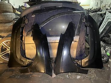 Другие автозапчасти: *бмв е34,е36,е38,е39,е46,е53,е60,е65,е70-71,ф01-02-10-15-16 моторы — 14