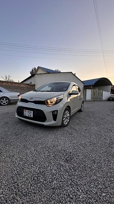 киа соул цена бу: Kia Morning: 2019 г., 1 л, Автомат, Бензин, Хэтчбэк — 7