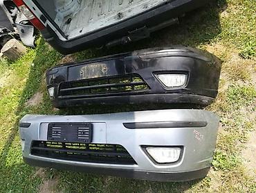 Transport: DELOVI ZA FORD OSTALO 2016. GOD. | FORD velika ponuda delova Na — 2
