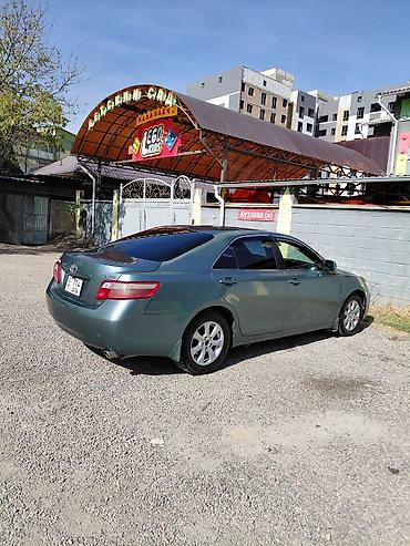 toyota 3 4: Toyota Camry: 2006 г., 3.5 л, Автомат, Седан — 5