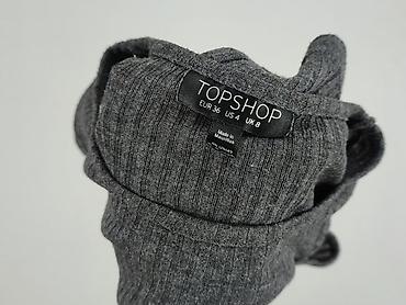 biustonosz 75e: Topshop, Top damski, rozmiar S — 4