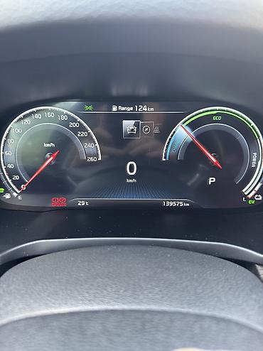 sonata d8: Kia K7: 2020 г., 2.4 л, Автомат, Гибрид, Седан — 6