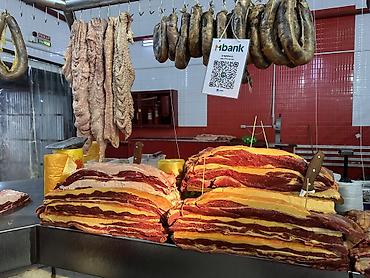 халяль: НАКТА КАЗЫ-КАРТА,КАРЫН,ЧУЧУК свежие,вяленые 😋🔥 сделаем на ваш выбор — 3