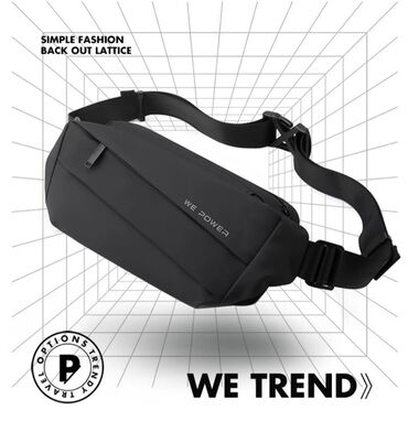 ray ban очки с камерой бишкек цена: Продаю новую,качественную и очень стильную сумку/барсетку.Не