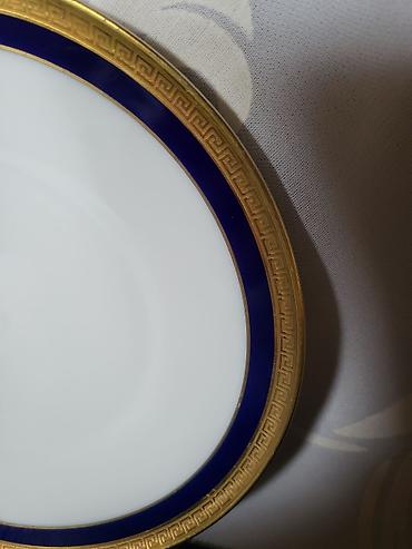 Ostali antikviteti: Lux set 1939g+ Heinrich i Co.Bavaria. Luksuzni set -zlatni bokal na na lalafo.rs — 11 Ostali antikviteti: Lux set 1939g+ Heinrich i Co.Bavaria. Luksuzni set -zlatni bokal na — 11