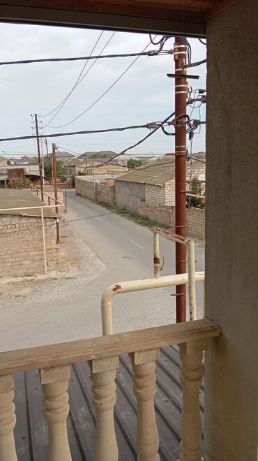 Həyət evləri və villaların satışı: Binə 3 otaqlı, 70 kv. m, Kredit yoxdur, Yeni təmirli — 14
