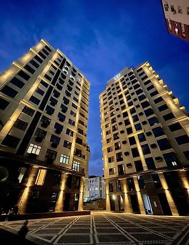 Долгосрочная аренда квартир: 2 комнаты, Риэлтор, С мебелью полностью — 12