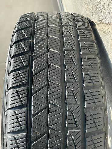 rb 26: Колеса в сборе 215 / 65 / R 16, Зима, Новый, Комплект, Легковые, Литые, отверстий - 5 — 4