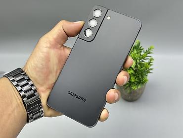 samsung galaxy s2 цена: Samsung Galaxy S22, Б/у, 256 ГБ, цвет - Черный, 2 SIM — 1