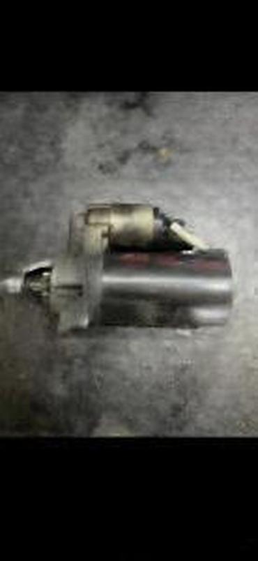 punjac za akumulator parkside: AUDI Q5 3.0 TDI ANLASER STARTER D | Audi q5 2.0 i 3.0 tdi 2.0 tfsi  — 3