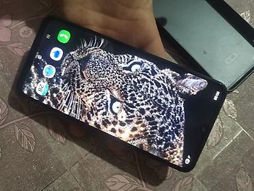 Мобильные телефоны: Samsung Galaxy A05, 64 ГБ, цвет - Синий, Две SIM карты — 1