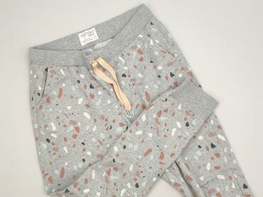 joggery damskie woskowane: Esmara, Sweatpants for women, size M (EU 38)