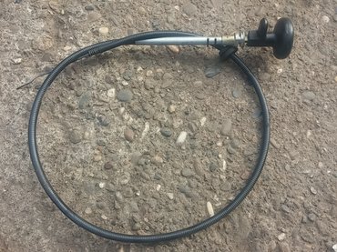 Auto delovi: Sajla sauga Lada 2107 Riva, Lada 2104 Karavan,Lada 2105, Lada Niva — 4