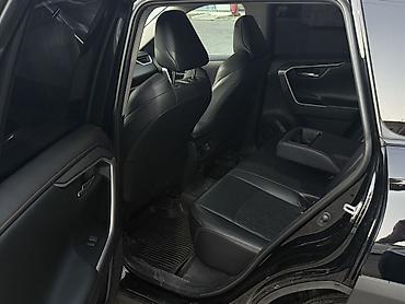 цэпи: Toyota RAV4: 2019 г., 2.5 л, Автомат, Бензин, Кроссовер — 7