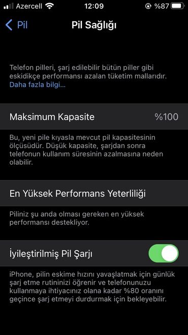 iphone 13 pro max qiymet: IPhone 7, 32 GB, Qara, Zəmanət, Barmaq izi, Sənədlərlə