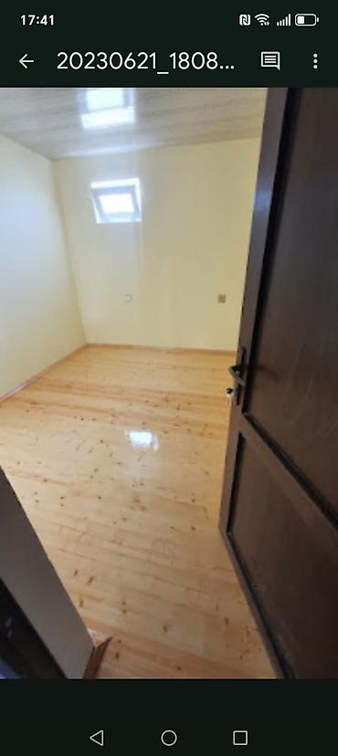 недвижимость в баку: Баку, Пос. Тюркан, 300 м², 4 комнаты, С бассейном, Электричество, Канализация, Интернет — 9