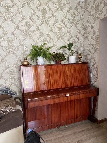 Пианино: Продам Пианино Беларусь
В идеальном состоянии — 2