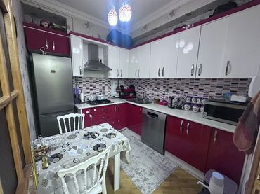 bine salxozda ev: Mehdiabad, 2 otaqlı, Köhnə tikili, 61 kv. m